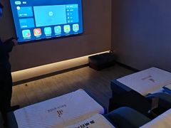 -海纳百川·都市温泉·足道·SPA(学院路店)