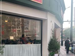门面-堂屋糖水店(愚园店)