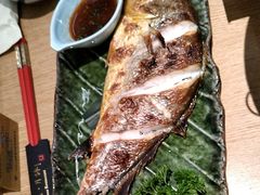 -阿吾罗·月咏精致日料(港汇恒隆广场店)
