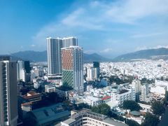 -芽庄喜来登水疗酒店