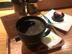 -星巴克(夏日百货店)