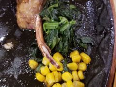 -萨莉亚意式餐厅(星海广场店)