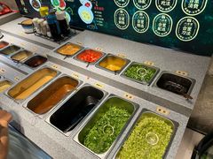 -汕头八合里海记牛肉店(清河店)