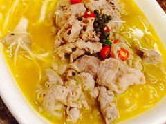 -北疆饭店(吴江店)