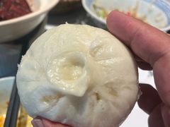 -传统菜农庄(皇姑路店)