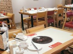 -焯牛潮汕牛肉火锅(云峰街创始店)