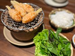 -Cau Go Vietnamese Cuisine