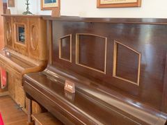 -鼓浪屿钢琴博物馆