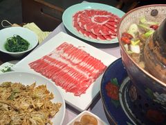 -东来顺饭庄(apm总店)