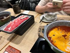 -牛气(将军澳中心店)