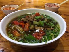 -肆姐面粉馆(坡子街店)