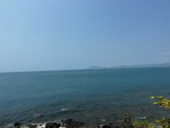 -三亚西岛海洋文化旅游区