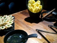 -木辛水水冰煮羊(凤城六路店)