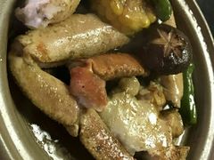 -蟹料理 北海道かに将軍(札幌本店)