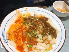 招牌biangbiang面-大嘻咹biangbiang面(历史博物馆店)