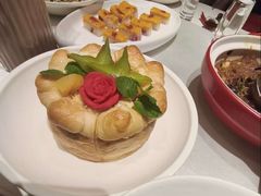 -大鸭梨烤鸭(望京店)
