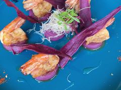 -AZUL by FUEL蓝色·法式酒馆(琶醍店)