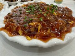 五柳炸蛋-新享乐海鲜(翠华路店)