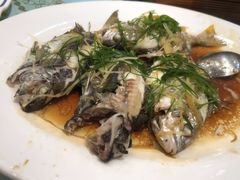 -海儀美食楼(湾仔海鲜街店)