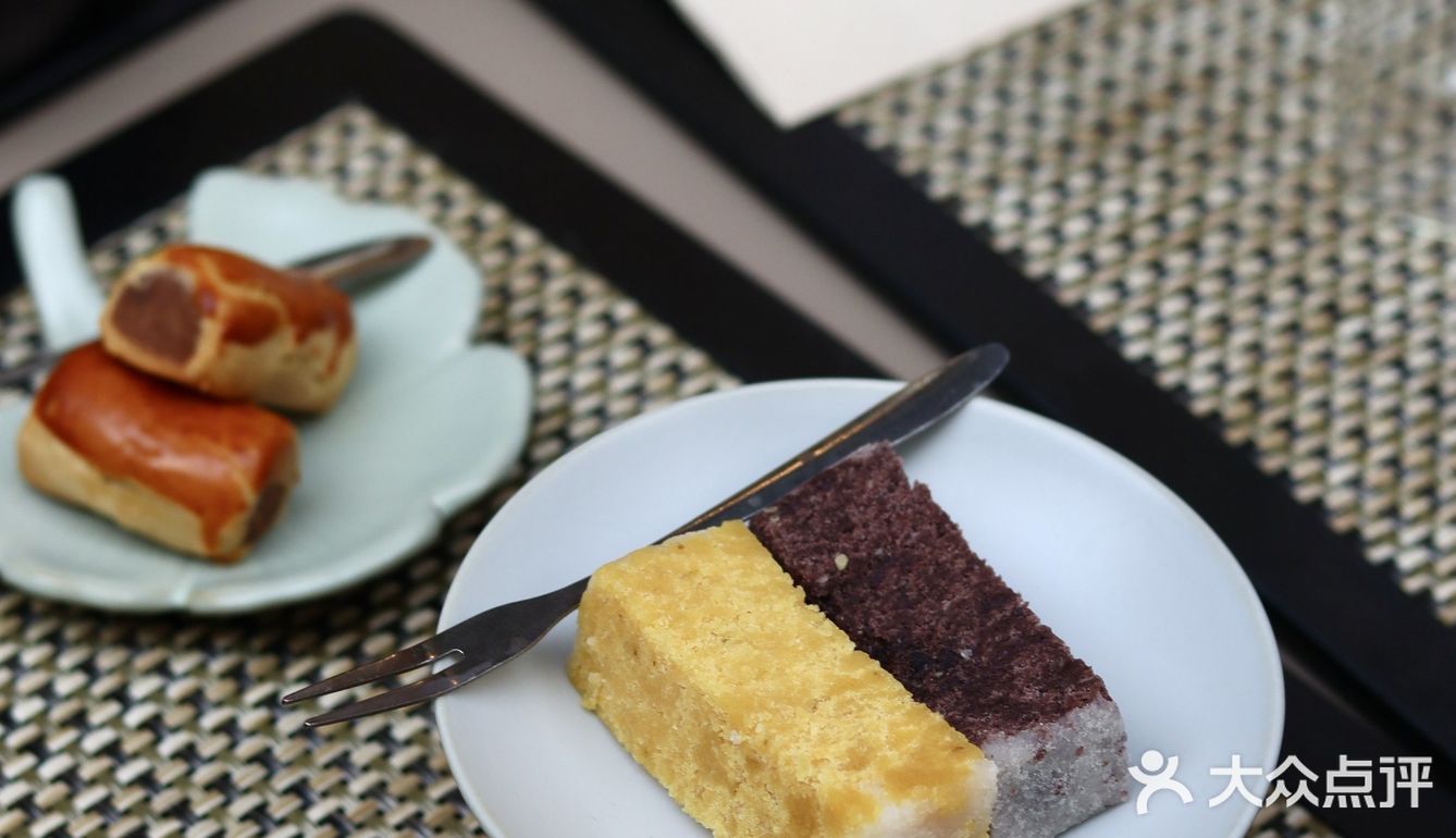 深圳探店｜是我理想中的新中式茶饮店了。 