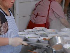 -老赵面店(大西路店)