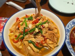 -回家吃饭·地道南昌菜(建德观总店)