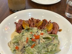 -Me&Joe意大利面·珍珠奶茶(鲁班路店)