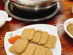 手撕荞灰豆干-芦苇荡·酸汤鱼(回龙观店)