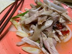 -华凌牛庄西餐厅(乌鲁木齐华凌美爵大饭店)