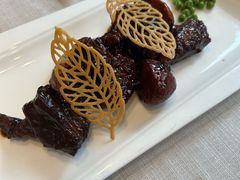 -狮王府淮扬菜(百家湖1912店)