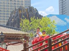 -广州融创文旅城