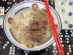 -七爷清汤腩·港式茶餐厅(世博店)