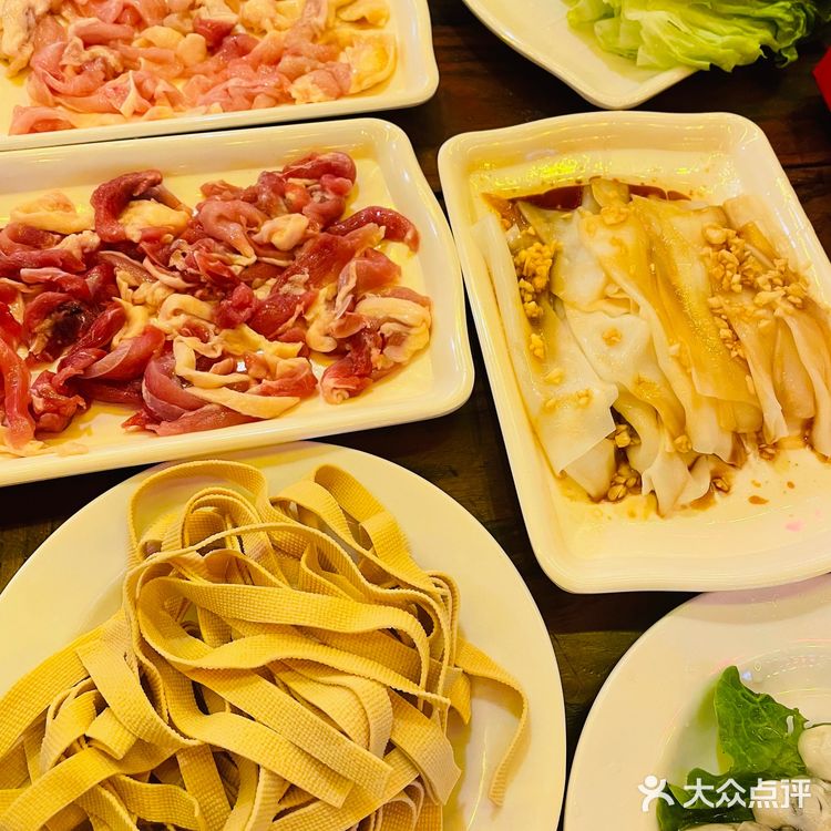 团建聚会好去处|武汉特色品牌老街烧烤