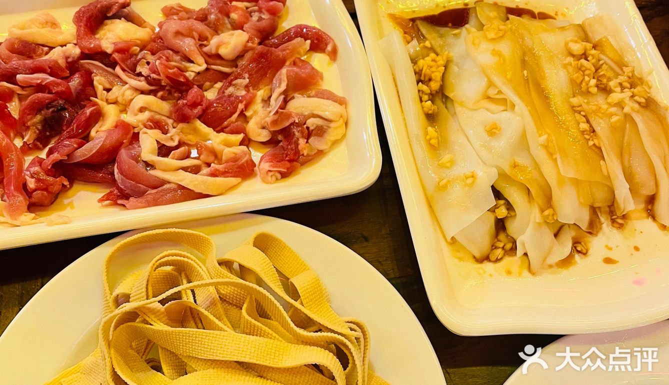 团建聚会好去处|武汉特色品牌老街烧烤 