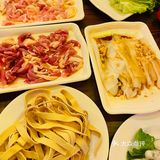 团建聚会好去处|武汉特色品牌老街烧烤 