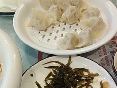 -添福来墨鱼饺子 · 海鲜东北菜(泡崖店)