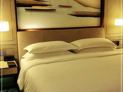 -上海嘉定喜来登酒店