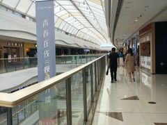 -万达广场(大明宫店)
