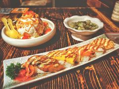 -小川洋风料理(汉街店)