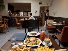 -沏点Trattoria意大利餐厅(新街口店)