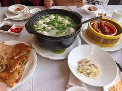 -新南华大酒店(长寿店)