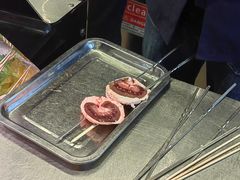 -清真聚陇缘美食餐厅(南横东街店)