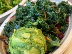 牛肉羽衣甘蓝碗里道-油梨树AVOCADO TREE(望京店)