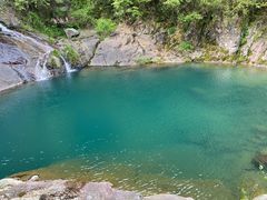 -丹山赤水风景名胜区