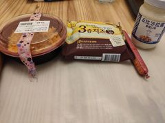 -盒马鲜生(财富中心店)
