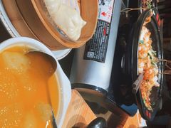 -陶德砂锅(蜀汉路店)