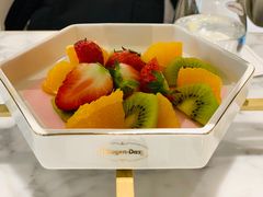 -哈根达斯(武汉天地店)