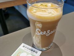 -Seesaw Coffee(苏州中心店)