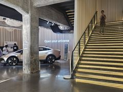 -现代汽车文化中心 Hyundai Motorstudio Beijing