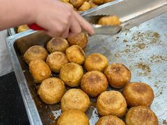 -毛华美食(清扬路店)